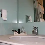 Elvezia Hotel 3*