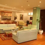 Elvezia Hotel 3*