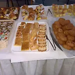 Hotel Elvezia 3*