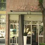 Hotel Elvezia