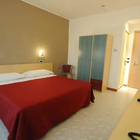 Hotel Elvezia 3*