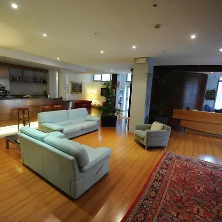 Hotel Elvezia Pesaro