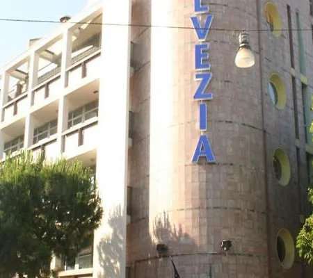 Elvezia 호텔