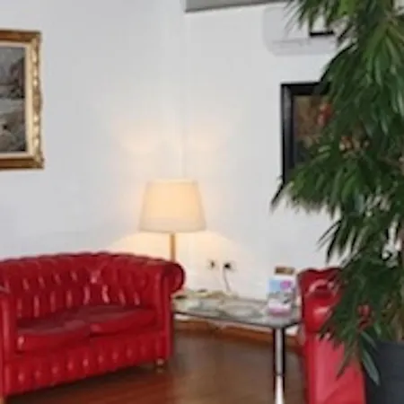 Elvezia ホテル 3*