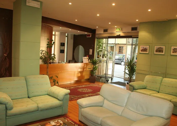 Elvezia Hotel 3*
