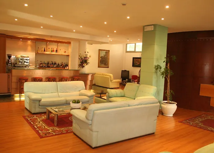 Elvezia ホテル 3*