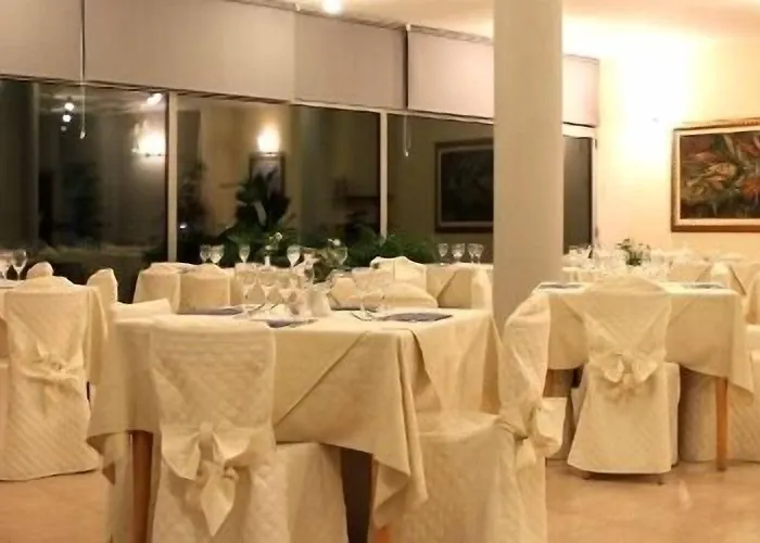 Elvezia Hotel 3*