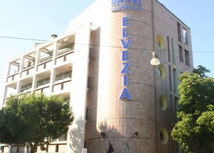 Elvezia 3* Pesaro