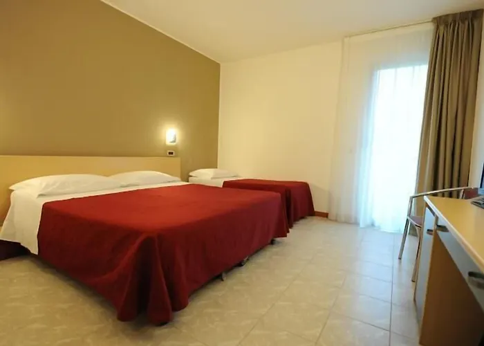 Hotel Elvezia Pesaro