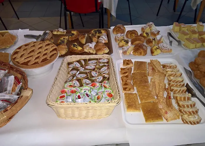 Elvezia ホテル 3*