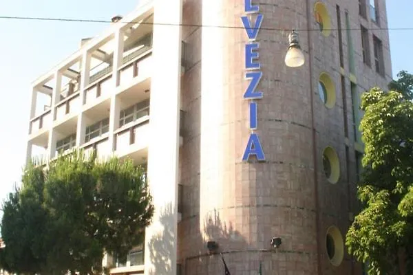 Elvezia Hotel